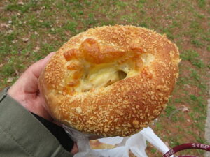 きのこカレー：タカシマ