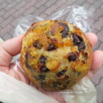 無農薬はっさくのチョコレートフランス：わだのおと