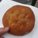 ブリオッシュシュクレ：breadworks聖護院