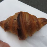 クロワッサン：breadworks聖護院