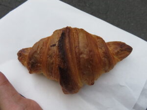 クロワッサン：breadworks