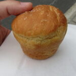 塩パン：breadworks聖護院