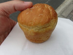 塩パン：breadworks