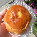 豆パン：製パン福麦