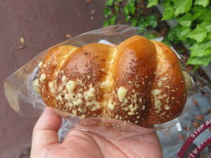 ハーブウインナー：テクノパン