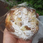 桜あん・オ・ザマンド：テクノパン