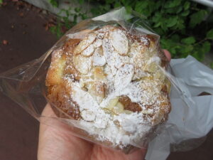 桜あん・オ・ザマンド：テクノパン