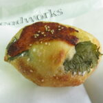 大葉めんたいフランス：breadworks