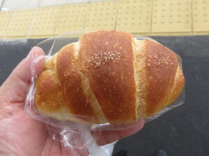 塩パン：FuRe