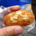 ココナッツバター餅：ヴィドフランス桂店