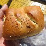 ペッパーチーズベーコン：ヴィドフランス桂店