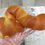 うなぎパン（2026）：小麦の郷ライフ北白川店