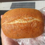 紅茶バターぱん：ぷりえ西向日店