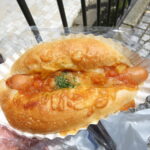 カレードッグ：志津屋京阪三条店