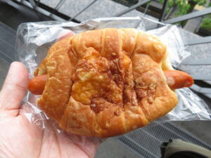 メキシカンクロワッサン:志津屋