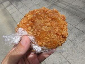 おとなのカレー：レマン