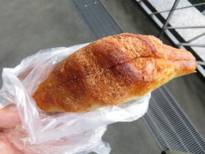 めんたいフレンチ:ブーランジェオクダ