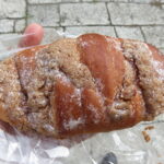 チャイロール：志津屋京阪三条店