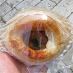 カレーカンパーニュ：志津屋京阪三条店