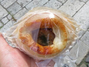 カレーカンパーニュ：志津屋