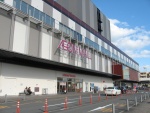 パン工場イオンモール京都五条店