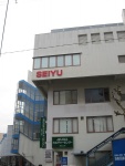 モンタボー西友山科店