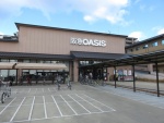 阪急ベーカリー香房かどの店