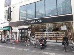 リトルマーメイド阪急長岡天神駅店（閉店）