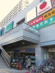サンエトワール松原駅前店