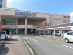 ママベーカリーオークワミレニアシティ岩出店