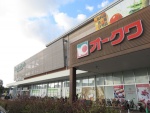 リトルマーメイドメッサオークワガーデンパーク和歌山店