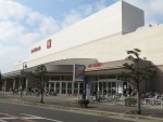 Zoom in サンブーランジュリ津久野店