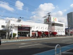 阪急ベーカリー香房デイリーカナート中百舌鳥店
