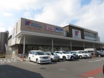 ボンシェール万代上野芝店