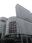 ポンパドウル リンクス梅田店