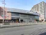 阪急ベーカリー香房高殿店