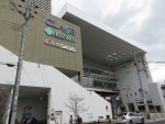ポンパドウル御影クラッセ店