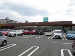 阪急ベーカリー香房デイリーカナートイズミヤ御影店