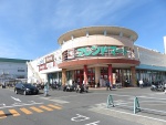 パリクロアッサン宇治店