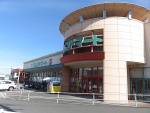 パンブロー宇治店（閉店）
