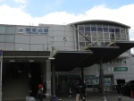 ヴィ・ド・フランス瓢箪山店
