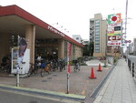 阪急ベーカリー香房デイリーカナートイズミヤ玉造店