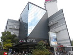 パン工場イオンスタイル大津京店
