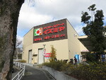 阪急ベーカリーデイリーカナートイズミヤ山田西店