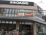 阪急ベーカリー阪急オアシス福島玉川店