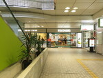 阪急ベーカリー阪急オアシス草津店