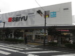 パリクロアッサン南草津店