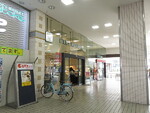 リトルマーメイド古川橋駅店（閉店）