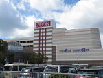 パン工場姫路リバーシティー店