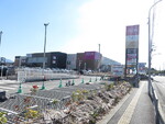 カンテボーレイオンスタイル金剛店